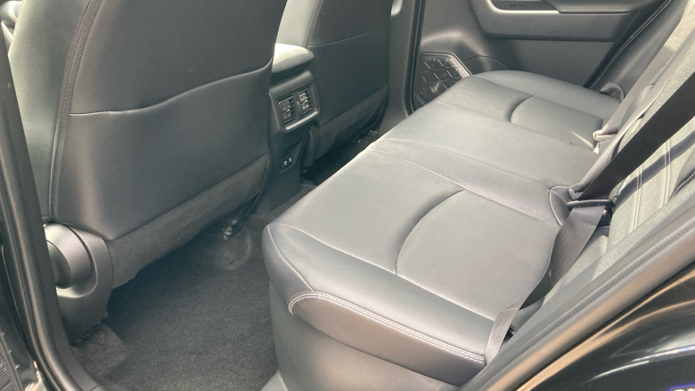 Toyota RAV4 2.5 VVT-i Hybrid Excel 5dr CVT Hybrid Estate